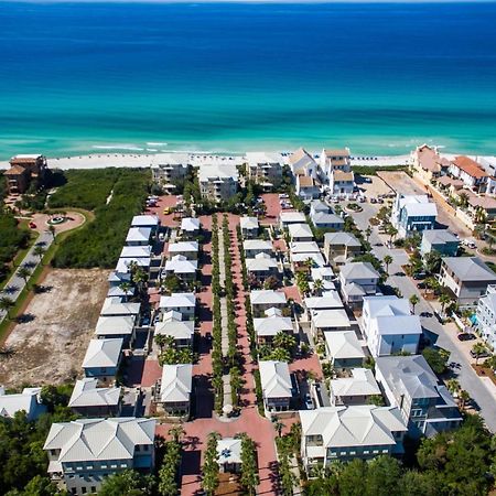 30A Beach House - Stillwater Cottage By Panhandle Getaways Rosemary Beach Exterior photo
