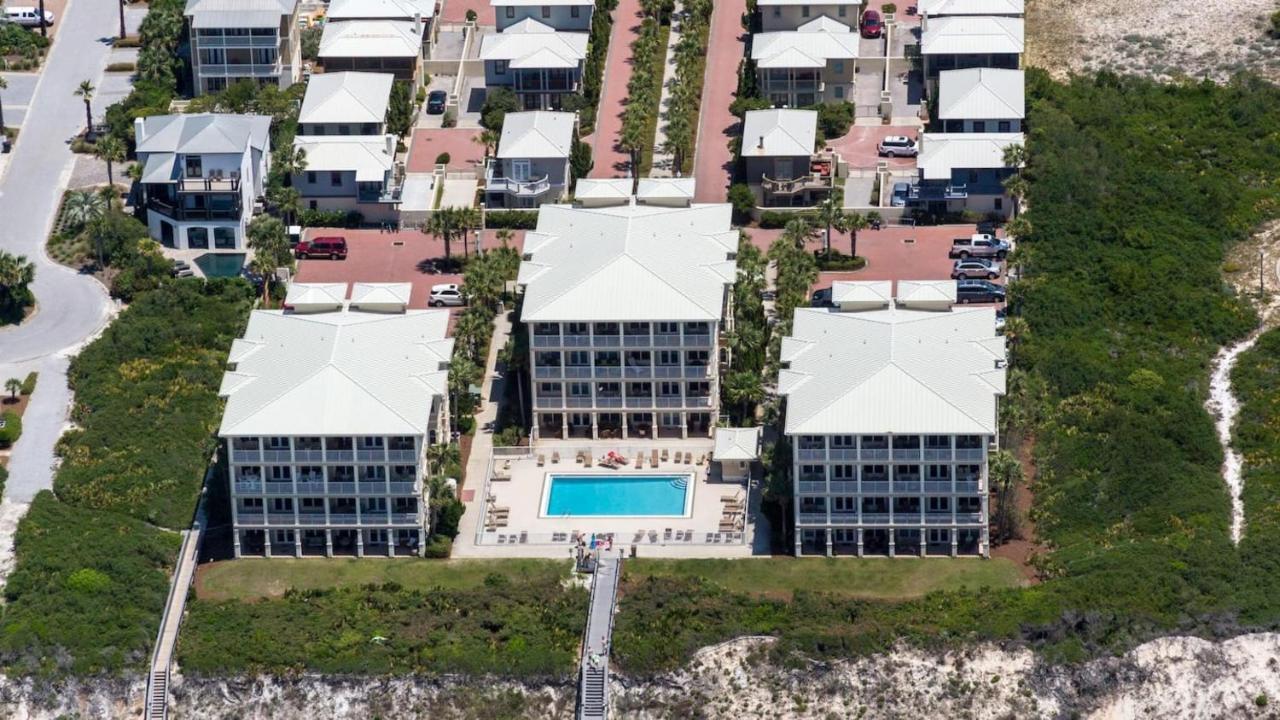 30A Beach House - Stillwater Cottage By Panhandle Getaways Rosemary Beach Exterior photo