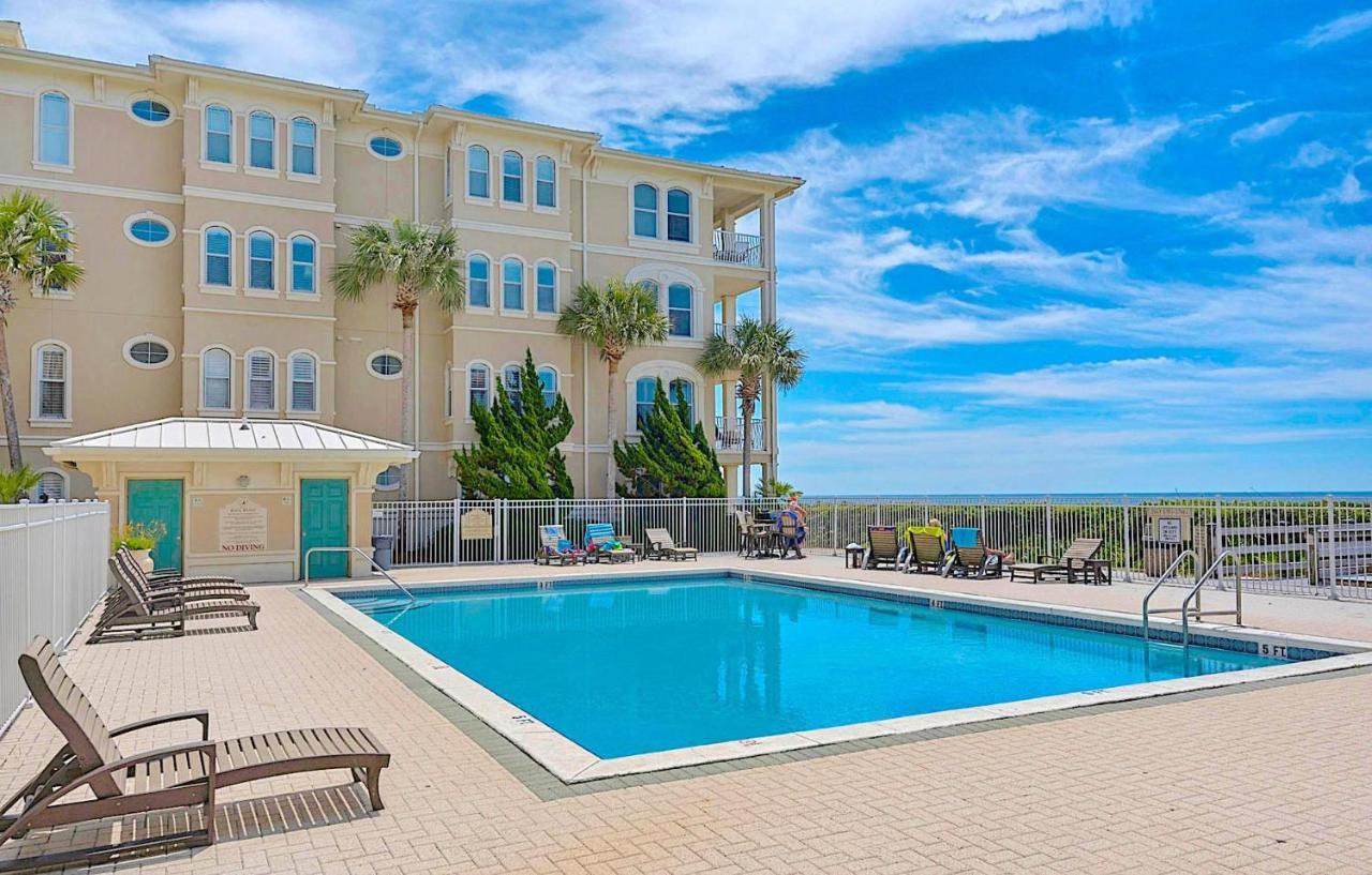 30A Beach House - Stillwater Cottage By Panhandle Getaways Rosemary Beach Exterior photo