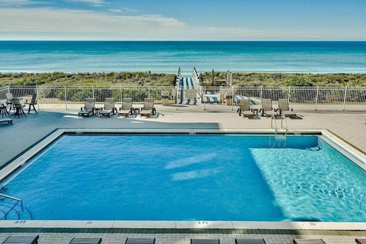 30A Beach House - Stillwater Cottage By Panhandle Getaways Rosemary Beach Exterior photo