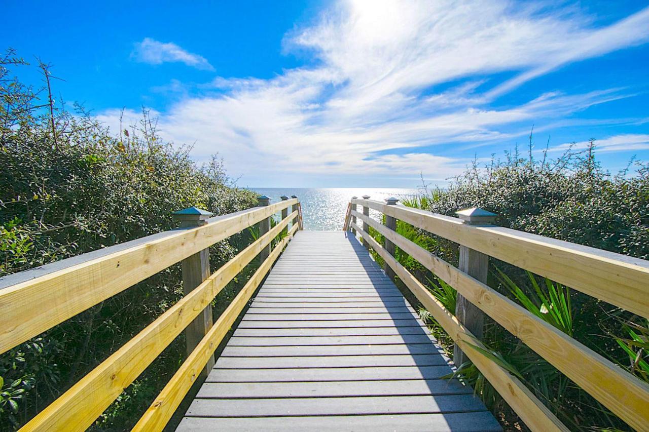 30A Beach House - Stillwater Cottage By Panhandle Getaways Rosemary Beach Exterior photo