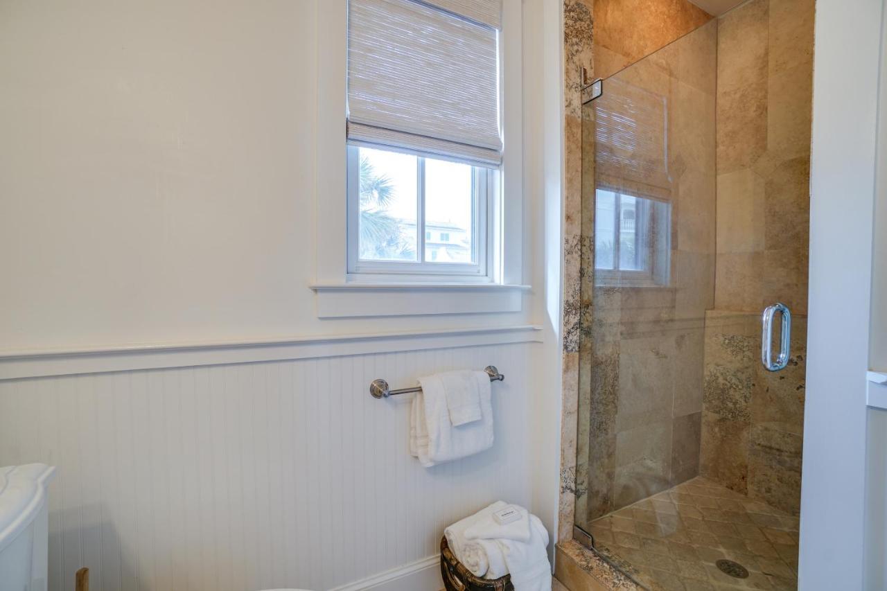 30A Beach House - Stillwater Cottage By Panhandle Getaways Rosemary Beach Exterior photo