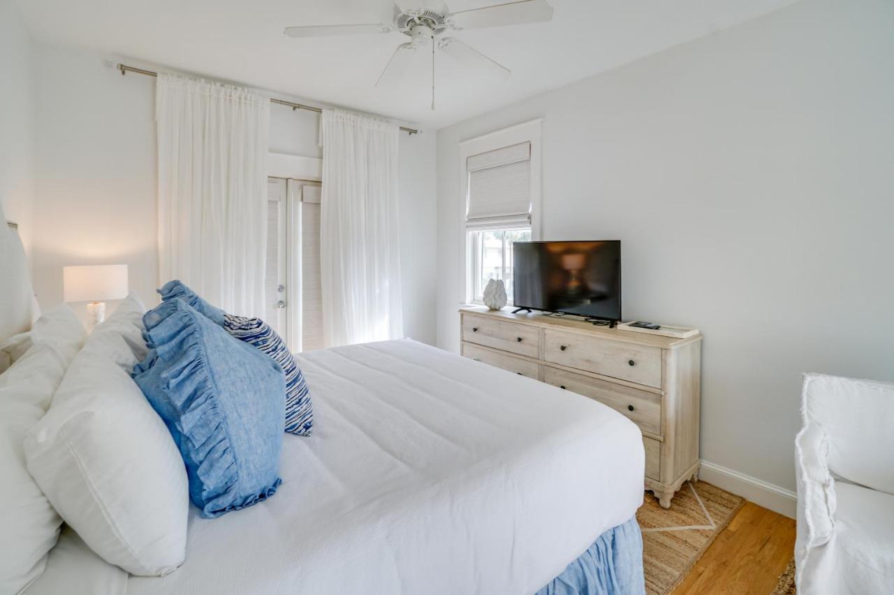 30A Beach House - Stillwater Cottage By Panhandle Getaways Rosemary Beach Exterior photo