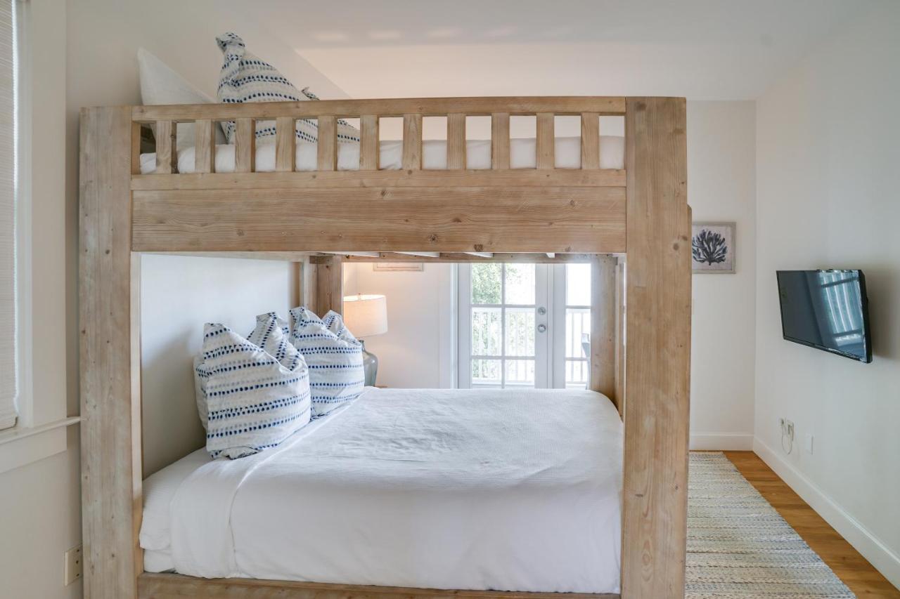 30A Beach House - Stillwater Cottage By Panhandle Getaways Rosemary Beach Exterior photo